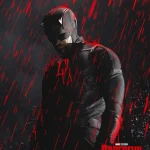 Daredevil – Born Again Season 2  Filmy4wap