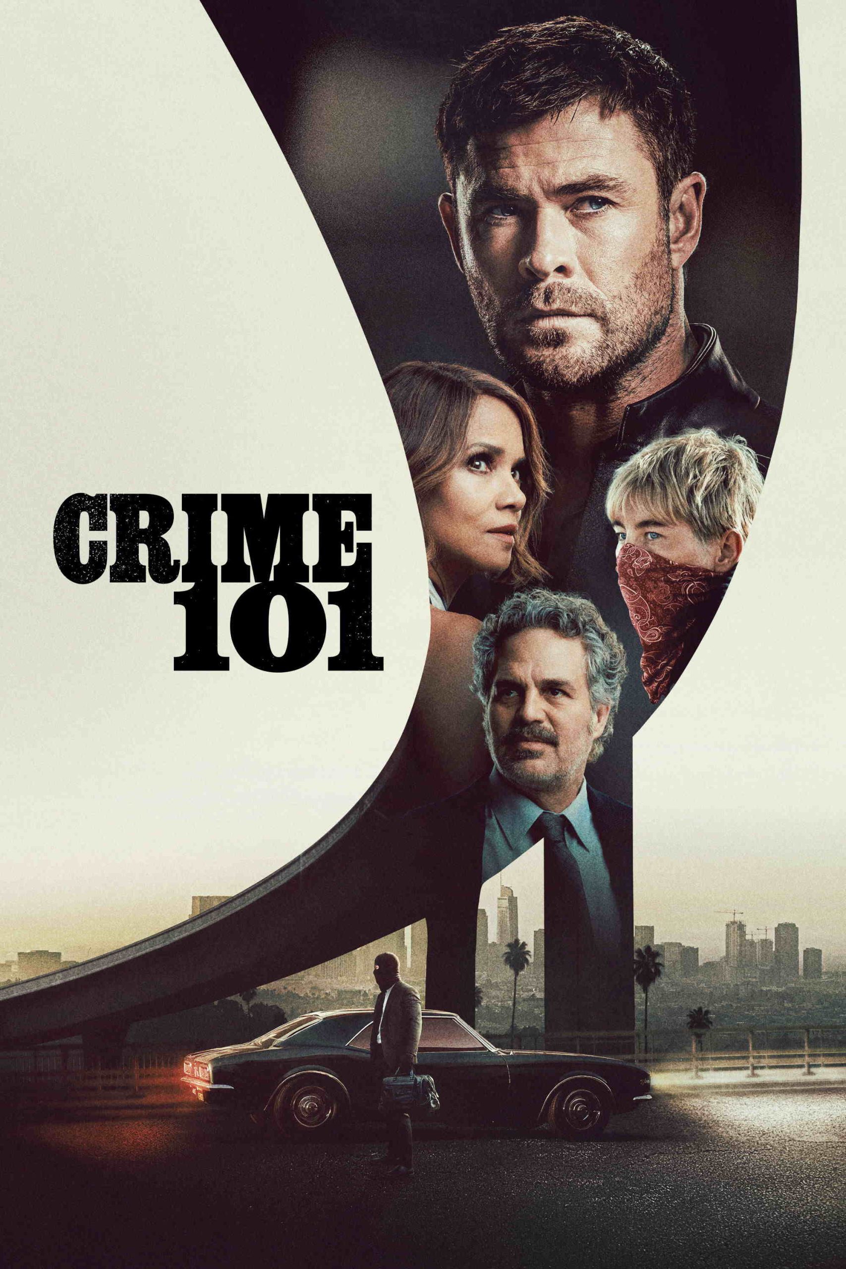 Crime 101 Movie Filmy4wap
