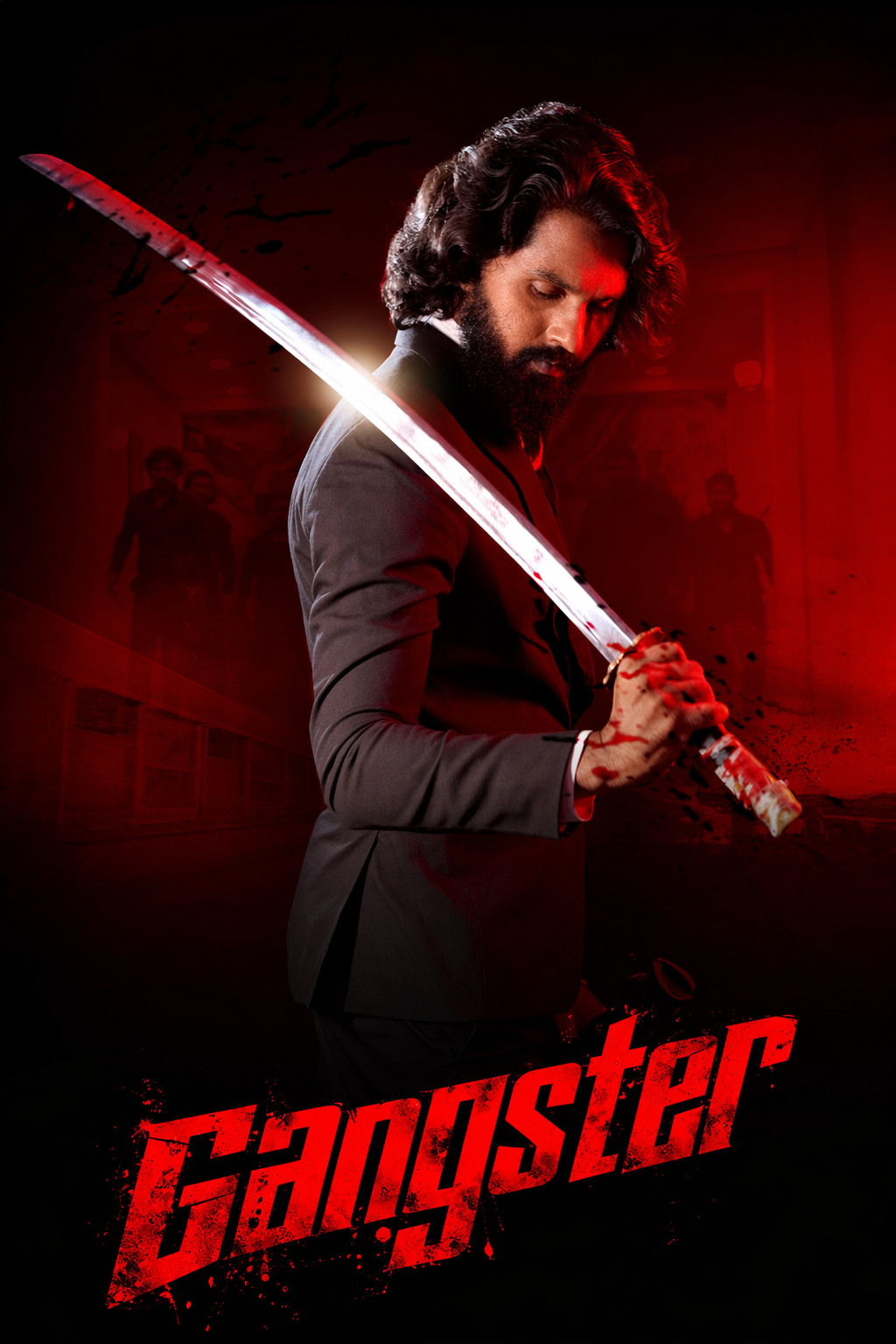 Gangster Movie Filmy4wap