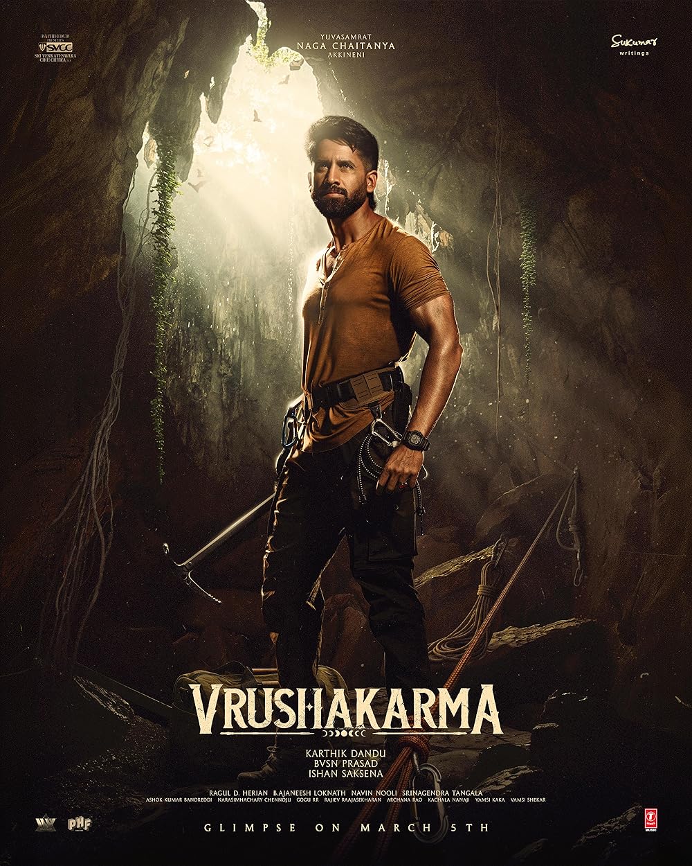 Vrushakarma Movie Filmy4wap
