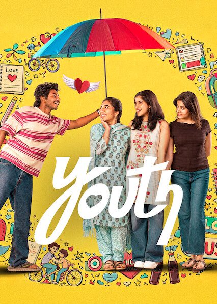 Youth 2026 Movie Filmy4wap