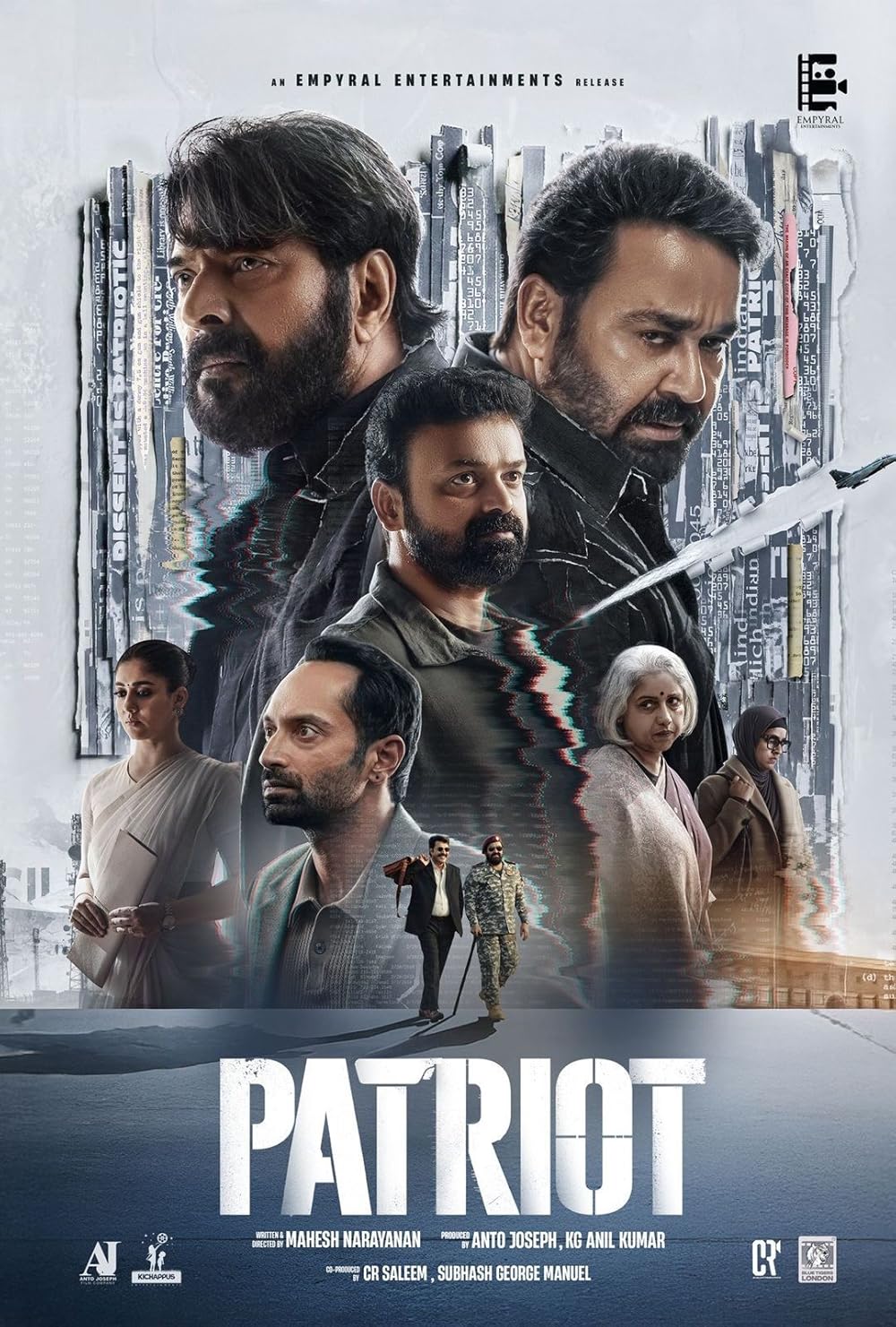 Patriot Movie Filmy4wap