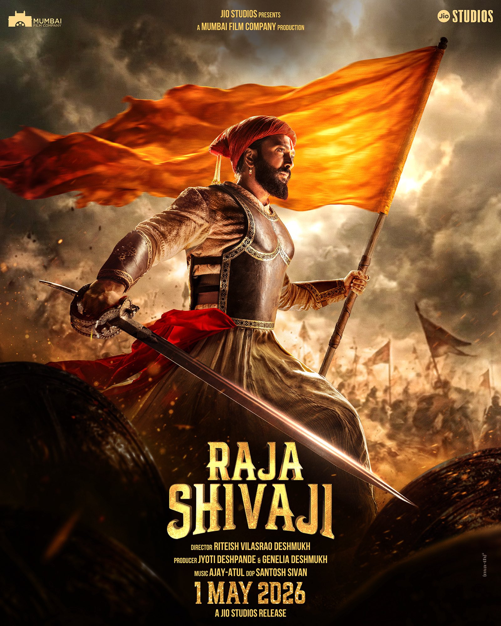 Raja Shivaji Movie Filmy4wap