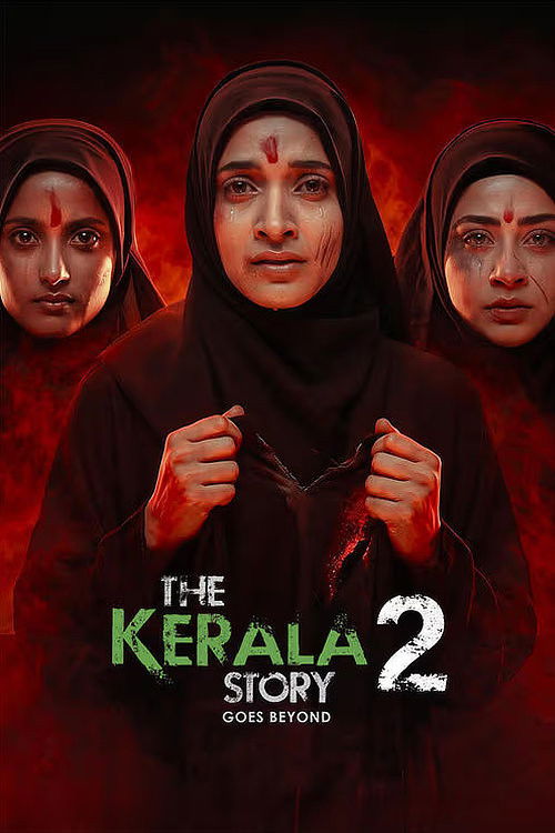 The Kerala Story 2 Goes Beyond Movie Filmy4wap
