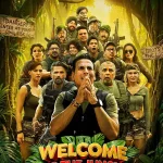 Welcome to the Jungle (2026) Filmy4wap
