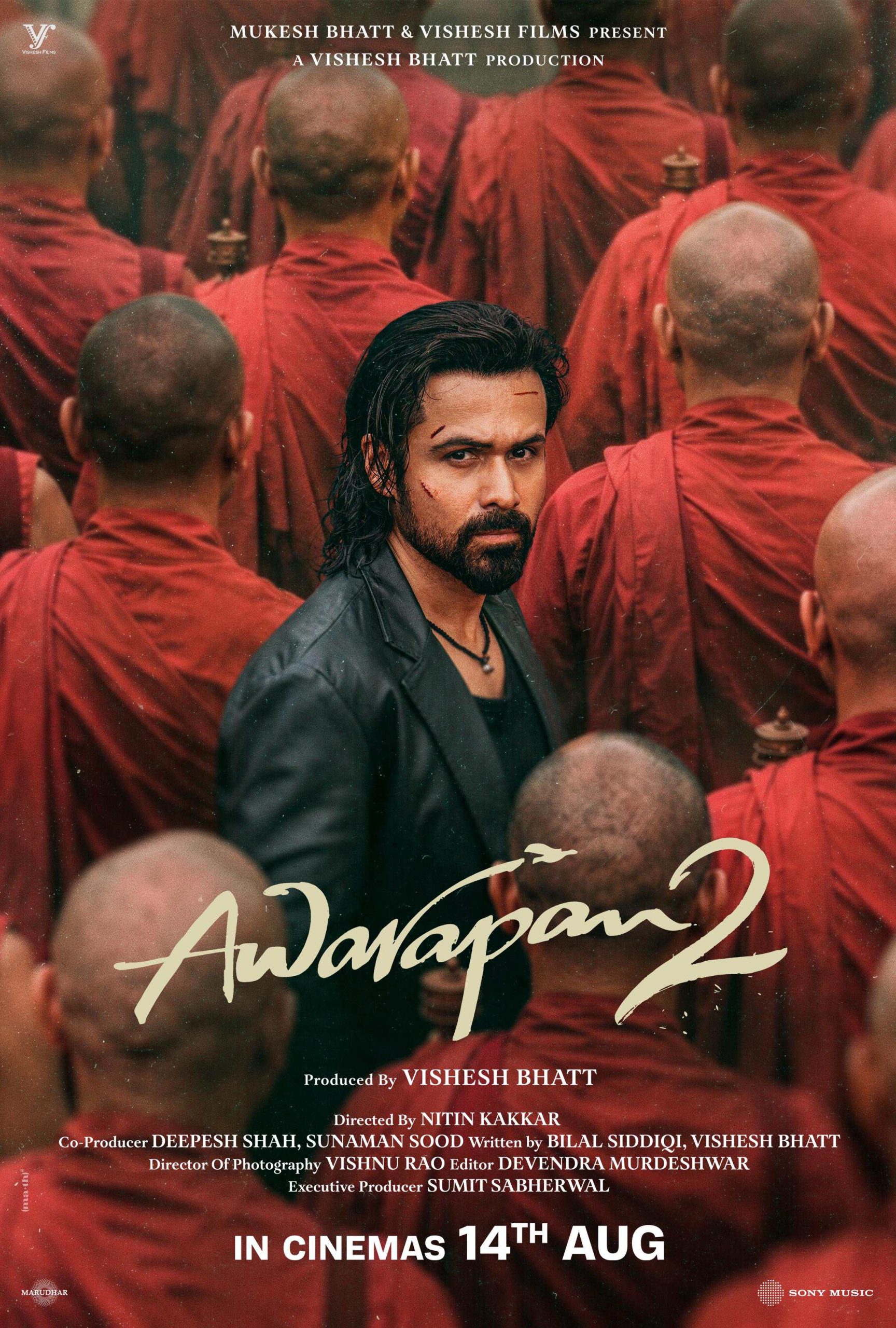 Awarapan 2 2026 Filmy4wap