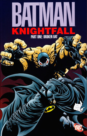 Batman: Knightfall Part 1 Filmy4wap Movie