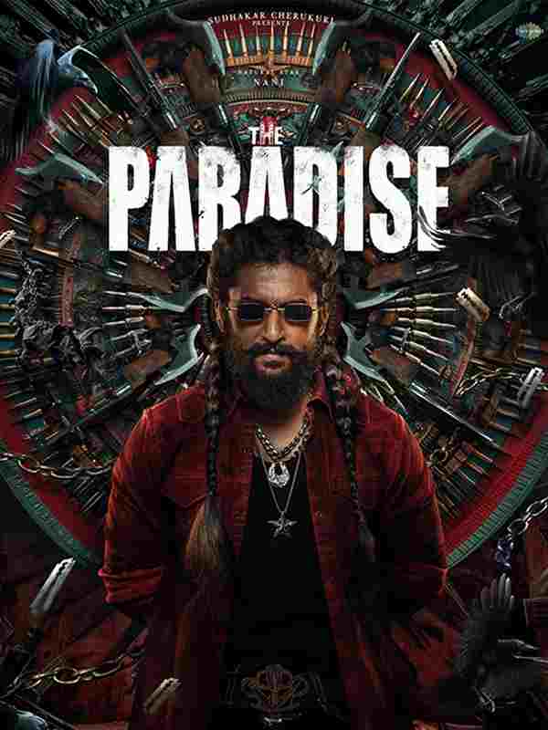 The Paradise 2026 Filmy4wap