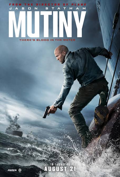 Mutiny Movie Filmy4wap