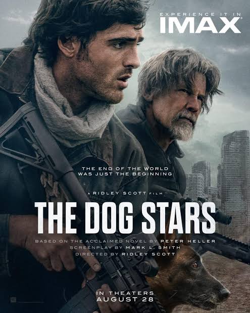 The Dog Stars Movie Filmy4wap